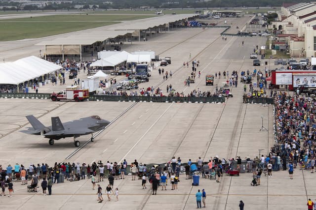  - Lockheed