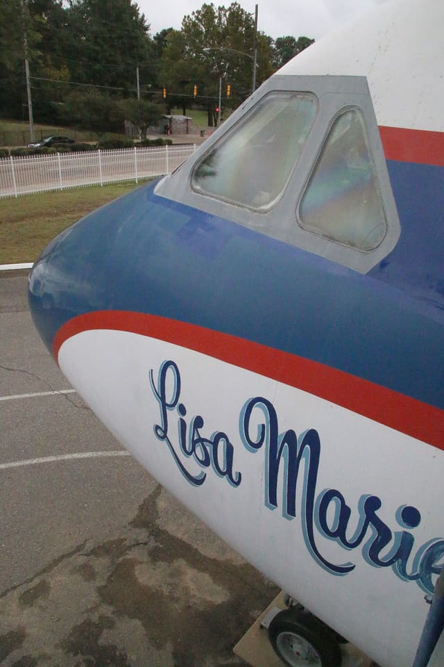N880EP - Aircraft