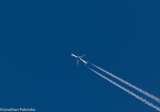 N177DZ - Twin-engine aircraft