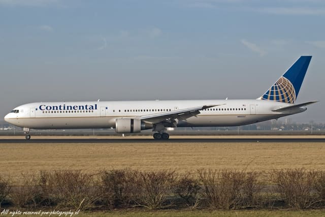 N66057 - Boeing