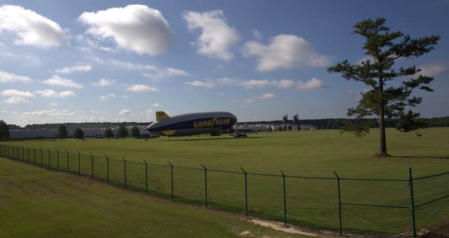 N1A - Aircraft
