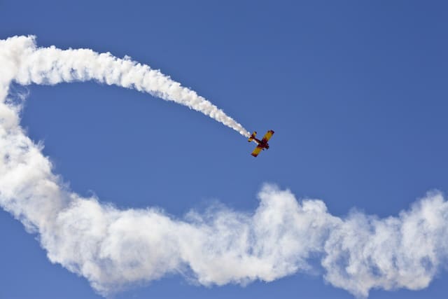 N7699 - Single-engine aircraft
