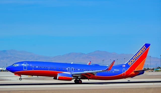N8606C - Boeing