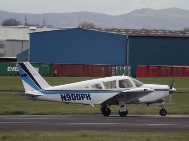 N900PH - Piper