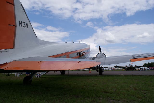 N34 - Douglas