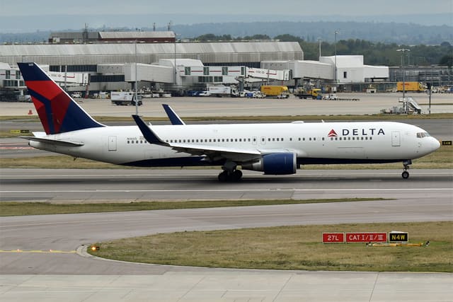 N1605 - Boeing