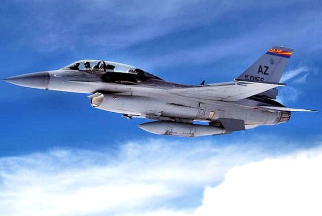  - Single-engine aircraft