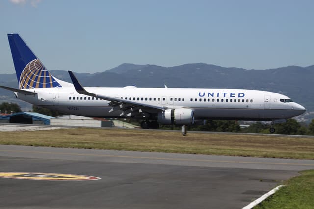 N24224 - Boeing