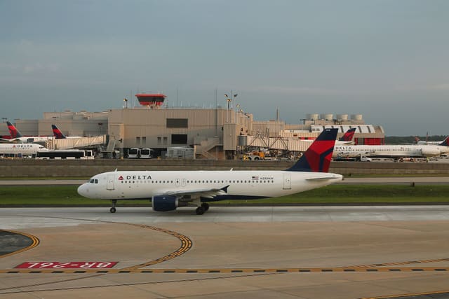 N335NW - Airbus