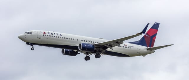 N902DN - Boeing