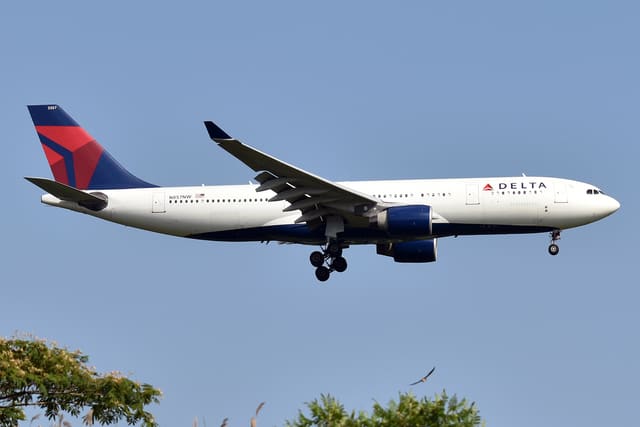 N857NW - Airbus