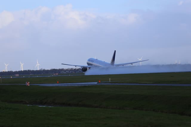 N57016 - Boeing