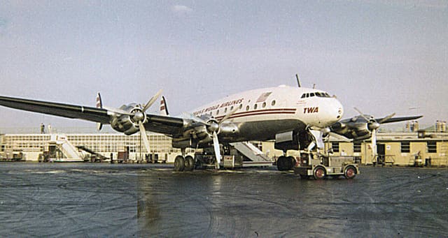 N86511 - Aircraft