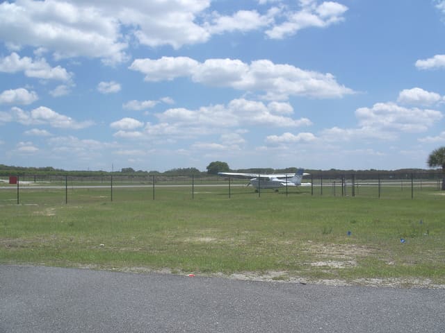 N109ER - Cessna