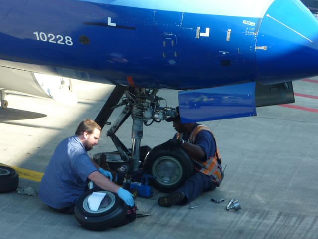 N763SK - Aircraft