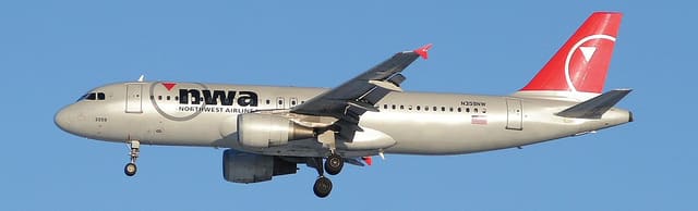 N359NW - Airbus