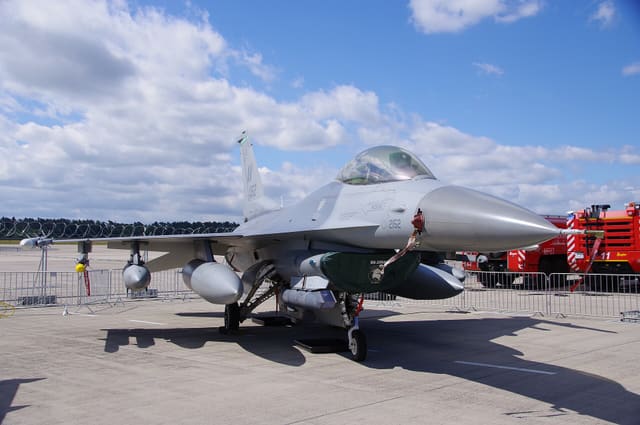  - Single-engine aircraft