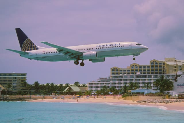N37253 - Boeing