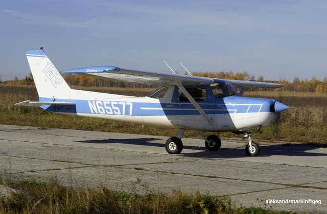N65577 - Cessna