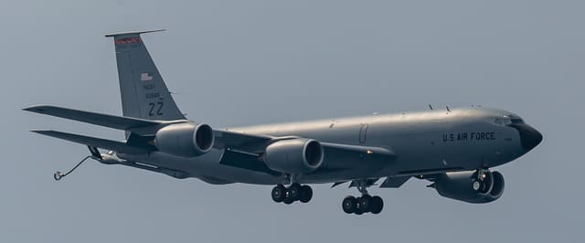  - Boeing