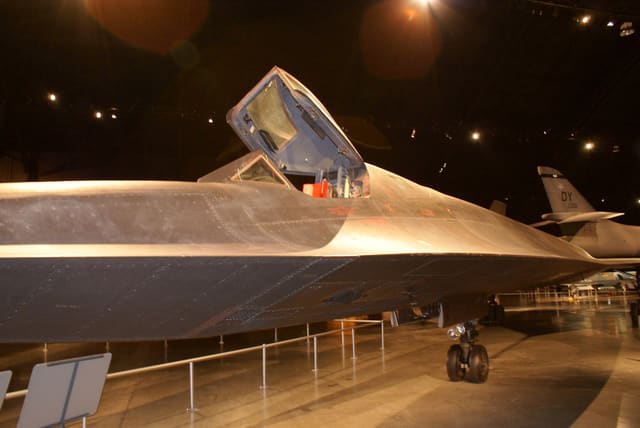  - Lockheed