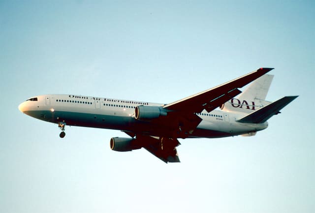 N720AX - Boeing