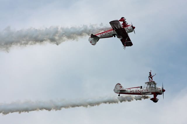 N707TJ - Aircraft