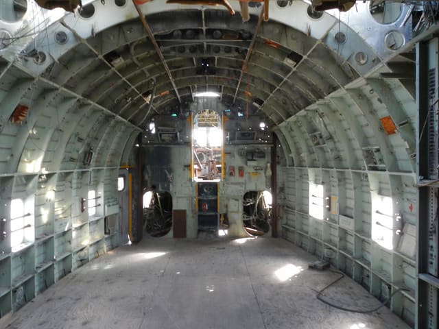 N709RR - Aircraft