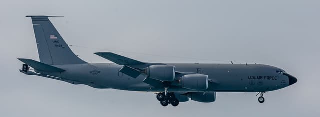  - Boeing