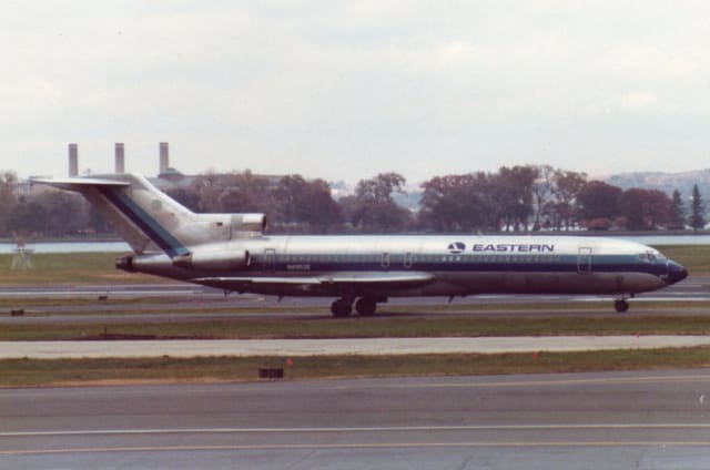 N8852E - Aircraft