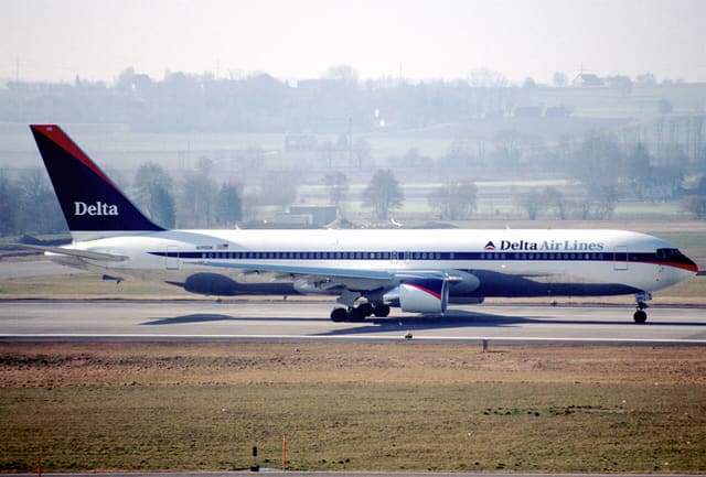 N195DN - Boeing