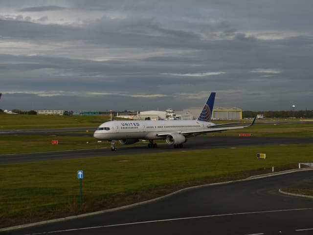 N48127 - Boeing