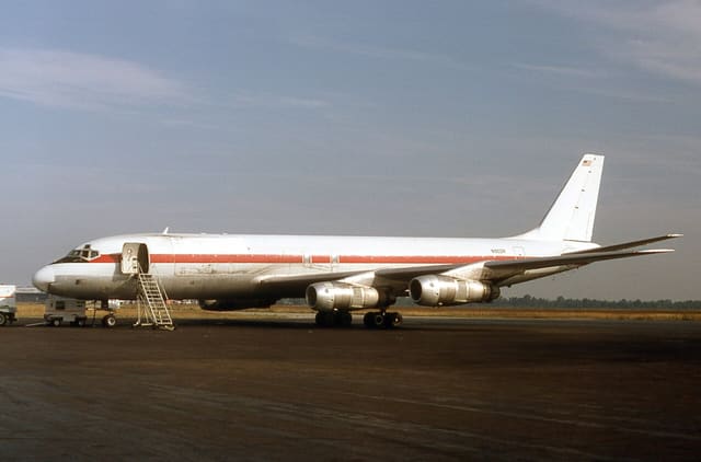 N902R - Aircraft