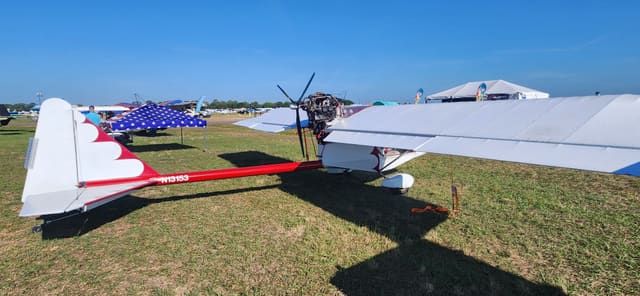 N13153 - Kolb Mark III