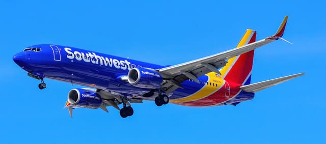 N8517F - Boeing