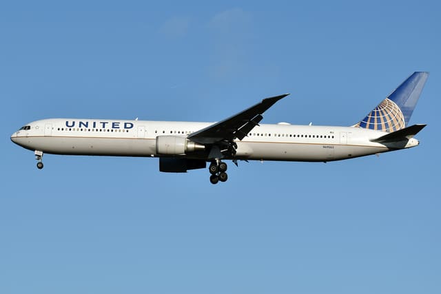 N69063 - Boeing