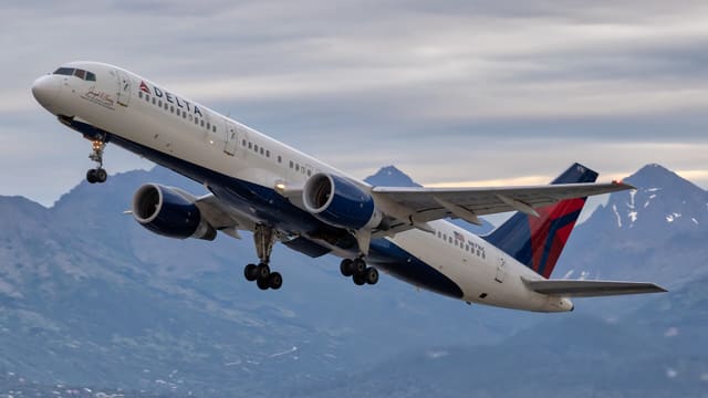 N6716C - Boeing