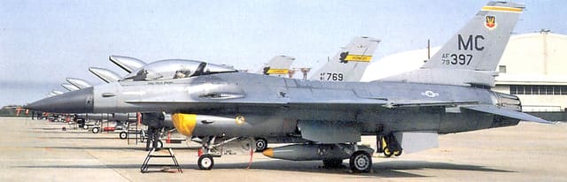  - Single-engine aircraft