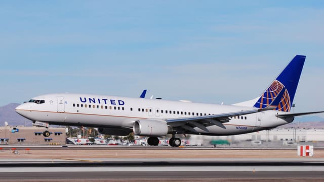 N76508 - Boeing