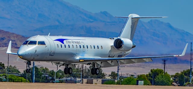 N92EA - Aircraft