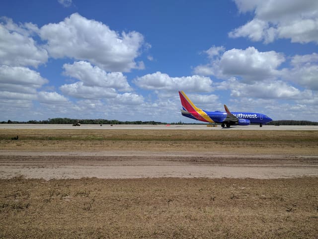 N7836A - Aircraft