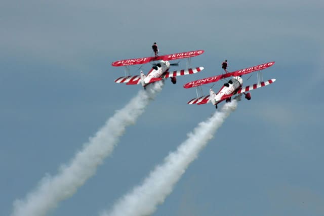 N707TJ - Single-engine aircraft