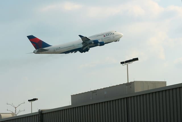 N668US - Boeing