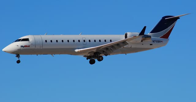 N710BR - Aircraft