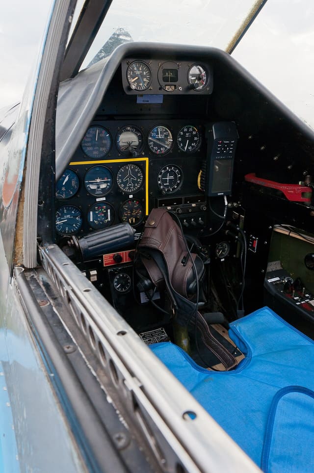 N6328T - Aircraft