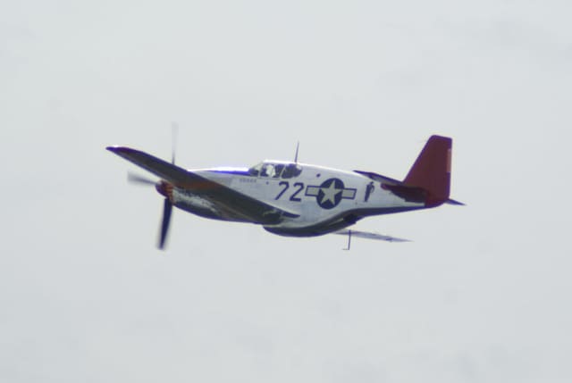  - Warbird