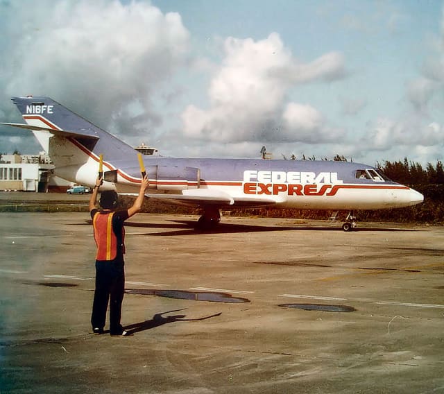N16FE - Boeing