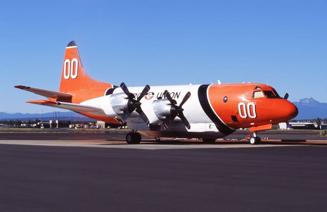N900AU - Aircraft