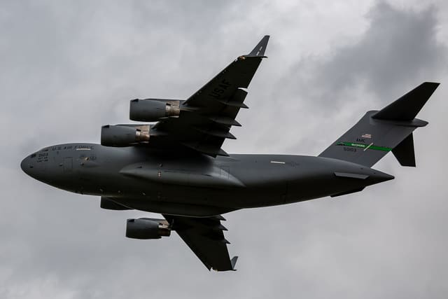  - Boeing