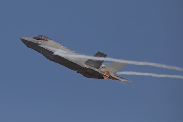  - Lockheed